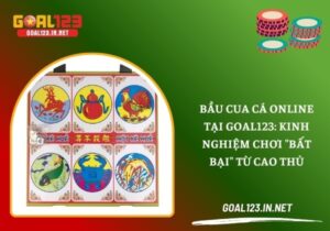 Bầu cua cá online