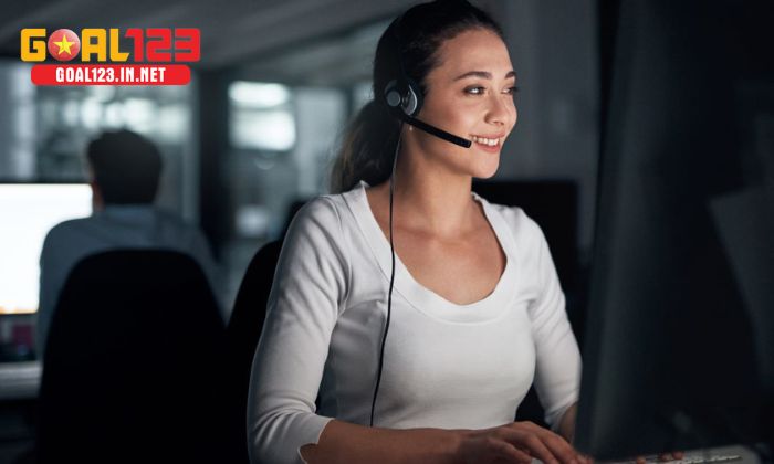 Một số tình huống cần liên hệ Goal123