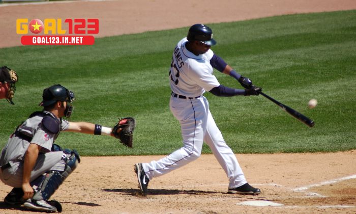 Kèo cược bóng chày cũng rất đa dạng