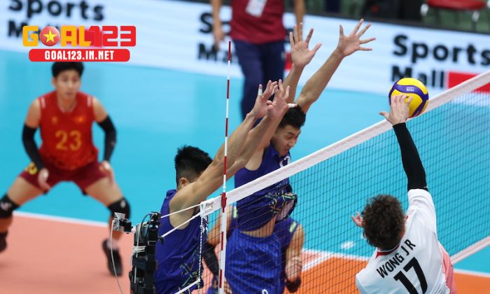 Nắm rõ bí quyết để tham gia cá cược bóng chuyền dễ dàng hơn