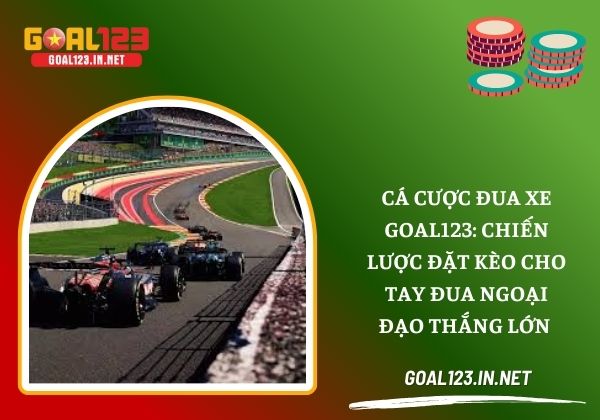 Cá cược đua xe