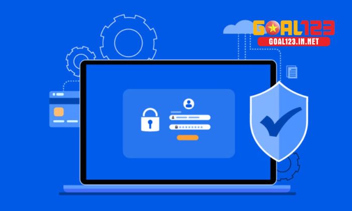 Bảo mật trong giao dịch tài chính