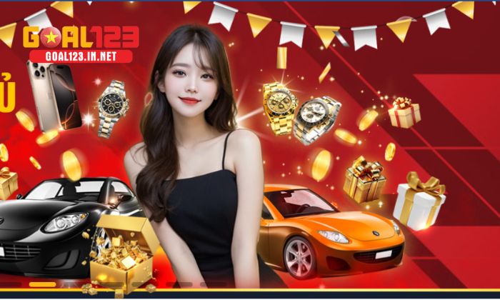 Đăng ký goal123 1 Điều kiện cần khi đăng ký tham gia Goal123