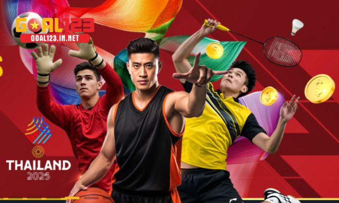 Đăng nhập Goal123 1 Đăng nhập Goal123 đúng cách giúp bạn có những trải nghiệm tuyệt vời tại Goal123