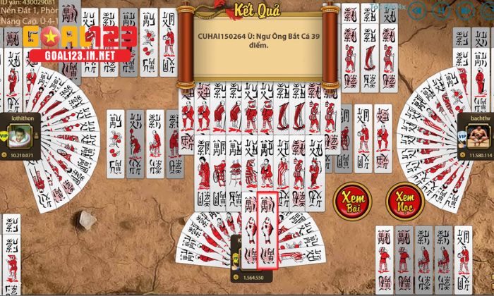 Goal123 – địa chỉ được nhiều chắn thủ yêu thích