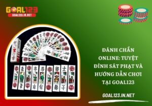 Đánh chắn online