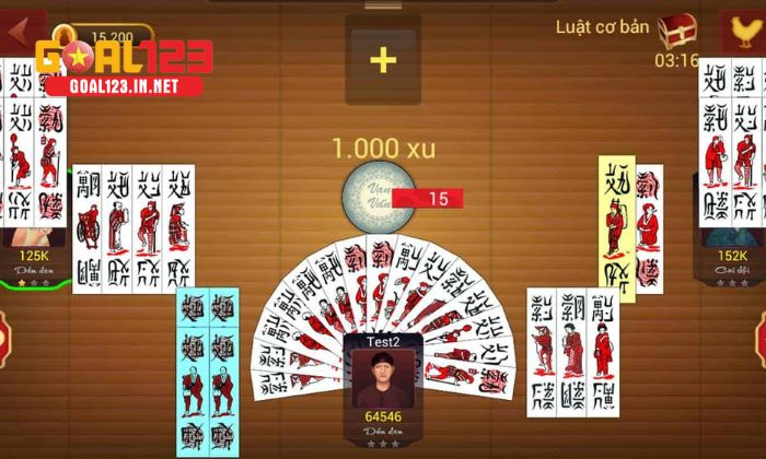 Câu bài là một trong những kỹ thuật bạn nên áp dụng