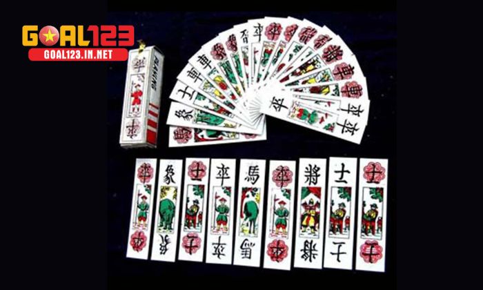 Một vài bí quyết nhỏ sẽ giúp bạn thành công hơn khi chơi chắn online tại Goal123